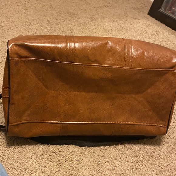 Minimalist Weekender/Travel bag - great condition - Picture 6 of 7
